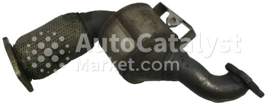 7L6131690T / 7L6166BA - Photo № 2 | AutoCatalyst Market