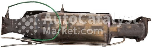 AG91-5H250-UA (CERAMIC+DPF) - Photo № 1 | AutoCatalyst Market