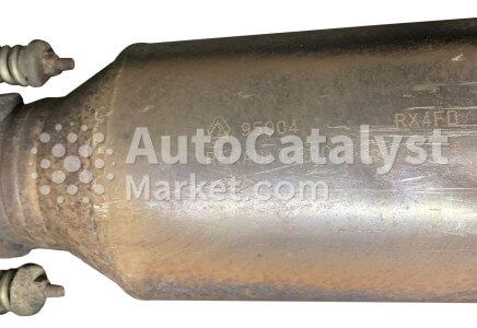 C 262 - Photo № 4 | AutoCatalyst Market