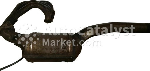 99611302252 - Photo № 5 | AutoCatalyst Market