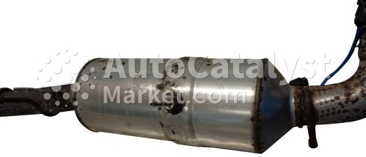 CC11-5H270-BC / CC11-5K206-CC (CERAMIC+DPF) - Photo № 2 | AutoCatalyst Market
