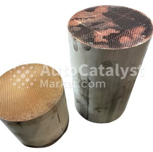 C 625 (DPF) - Photo № 3 | AutoCatalyst Market