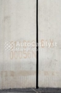 Цена б/у катализатора  51101661X (DPF monolith) — Фото № 3 | AutoCatalyst Market