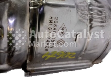 208A01380R (CERAMIC) - Photo № 4 | AutoCatalyst Market