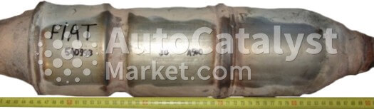 3G A500 - 照片 № 1 | AutoCatalyst Market