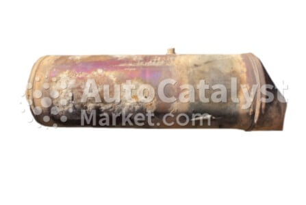 C 627 (CERAMIC+DPF) - Photo № 3 | AutoCatalyst Market