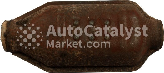 None ref - Zdjęcie № 3 | AutoCatalyst Market