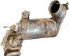 208A00492R (CERAMIC+GPF) - Photo № 1 | AutoCatalyst Market