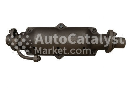 797-C02 - Foto № 1 | AutoCatalyst Market