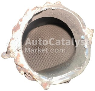 前使用過（廢料）催化器的銷售價格 8095717  — 照片 № 2 | AutoCatalyst Market