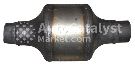 6Q0131701D / 6Q0178AE - Photo № 1 | AutoCatalyst Market