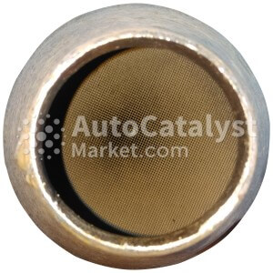 X48 - Photo № 2 | AutoCatalyst Market