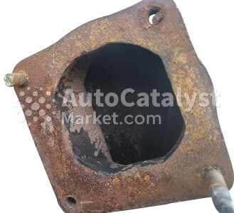 7T16-5E211-EA / 7T16-5E297-CA Catalytic Converter Scrap Price — Photo № 3 | AutoCatalyst Market