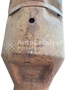 5L34 GE OUT - Photo № 2 | AutoCatalyst Market