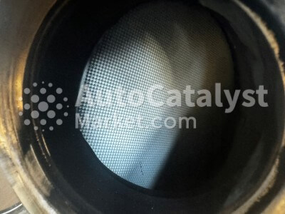 A6541403503 (DPF) - 照片 № 3 | AutoCatalyst Market