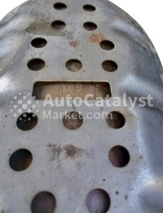 PYD9 - Photo № 2 | AutoCatalyst Market