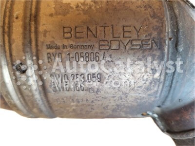 3W0253059C / 3W0166DA - 照片 № 3 | AutoCatalyst Market