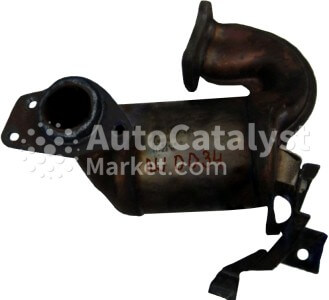 NJ0034 - Foto № 1 | AutoCatalyst Market