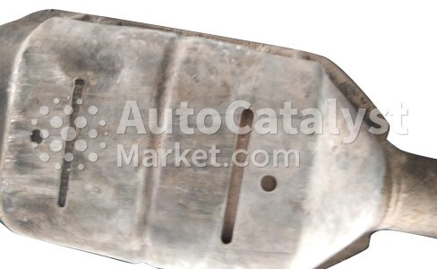 F58A WON XG - Photo № 1 | AutoCatalyst Market