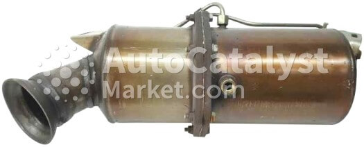 KT 1182 / PF 0002 (CERAMIC) - 照片 № 2 | AutoCatalyst Market