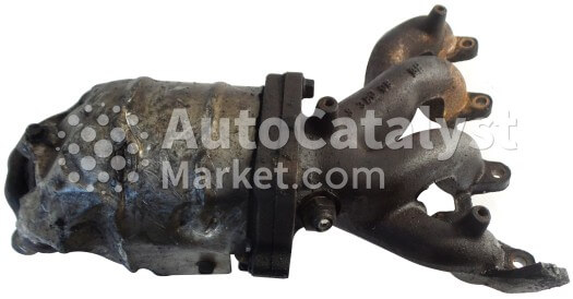 MEJ11 - 照片 № 1 | AutoCatalyst Market