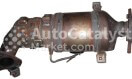 N43A91090 + N43/12G112 (DPF) - Фото № 1 | AutoCatalyst Market