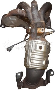 28500 - Photo № 1 | AutoCatalyst Market