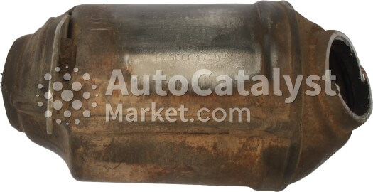 3D0131690BG / 3D0166HA - Foto № 1 | AutoCatalyst Market