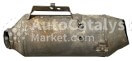 KT 6077 (CERAMIC+DPF) - Photo № 1 | AutoCatalyst Market