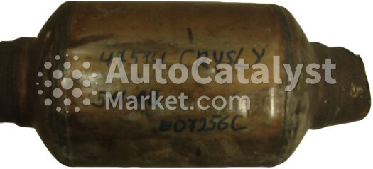 511AB - الصورة № 1 | AutoCatalyst Market