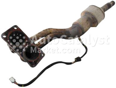 30616623  (METAL) - Photo № 2 | AutoCatalyst Market