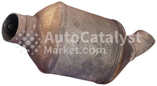 Preço do catalisador 12600806 usado (sucata) — Foto № 1 | AutoCatalyst Market