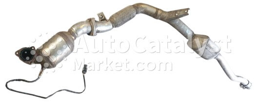 4E0131701CR / 4E0178MA - Photo № 3 | AutoCatalyst Market