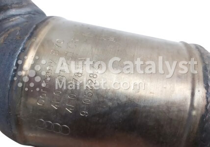 4E0131701CR / 4E0178MA - Photo № 5 | AutoCatalyst Market