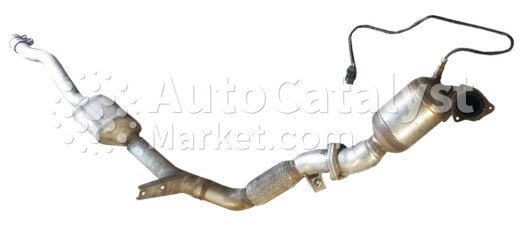 4E0131701CR / 4E0178MA - Photo № 4 | AutoCatalyst Market