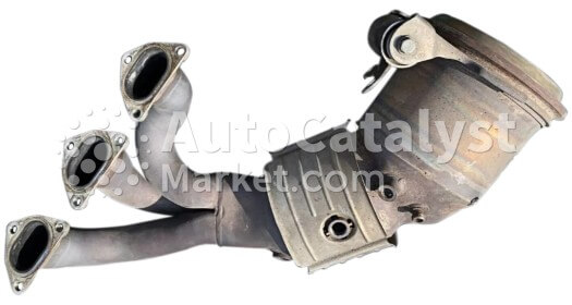 9GT131703  (CERAMIC) - Photo № 4 | AutoCatalyst Market