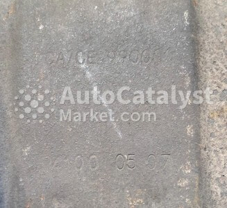 CA/CE 99000 - 照片 № 3 | AutoCatalyst Market