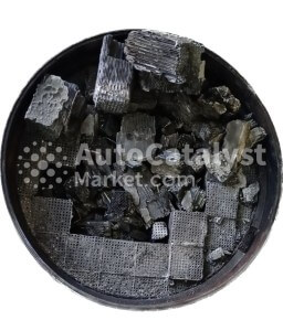 المحول الحفاز A0014905192 / 001  | C1 00 000 222 462 - أسعار الخردة وبيع المستعملة — الصورة № 1 | AutoCatalyst Market