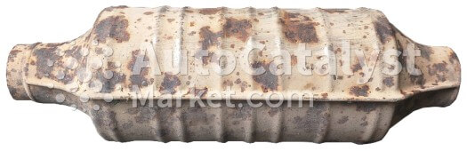 W907 - Фото № 1 | AutoCatalyst Market