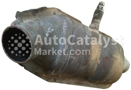 YL3C 5G218 AA (Big) (second) - Фото № 2 | AutoCatalyst Market