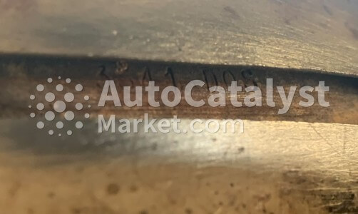 3S41 CC DOS - Photo № 2 | AutoCatalyst Market