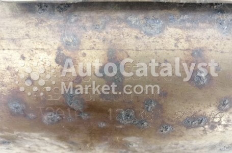 AG91-5H250-NA  (DPF) - Photo № 6 | AutoCatalyst Market