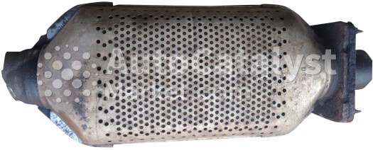 25321196 - Photo № 1 | AutoCatalyst Market