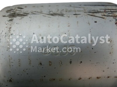 GJ5 - Photo № 2 | AutoCatalyst Market