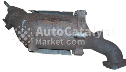 2X900 - 照片 № 1 | AutoCatalyst Market