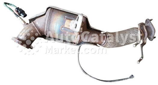 F2G3-5E211-ED - Foto № 2 | AutoCatalyst Market