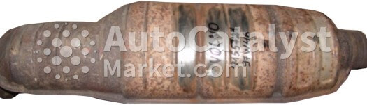 9202202 (CERAMIC+METAL) - 照片 № 2 | AutoCatalyst Market