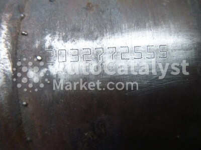 2000010203 - Foto № 2 | AutoCatalyst Market