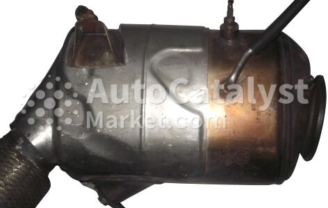 7799595 / 7796714 (DPF) - Photo № 2 | AutoCatalyst Market