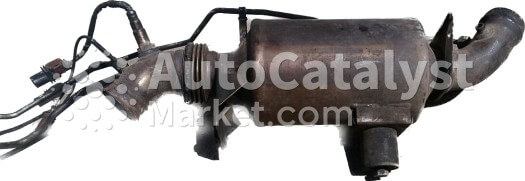 2E0131709B / 2E0181BA - Photo № 1 | AutoCatalyst Market